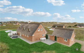 3 Bedroom Nice Home In Fanø